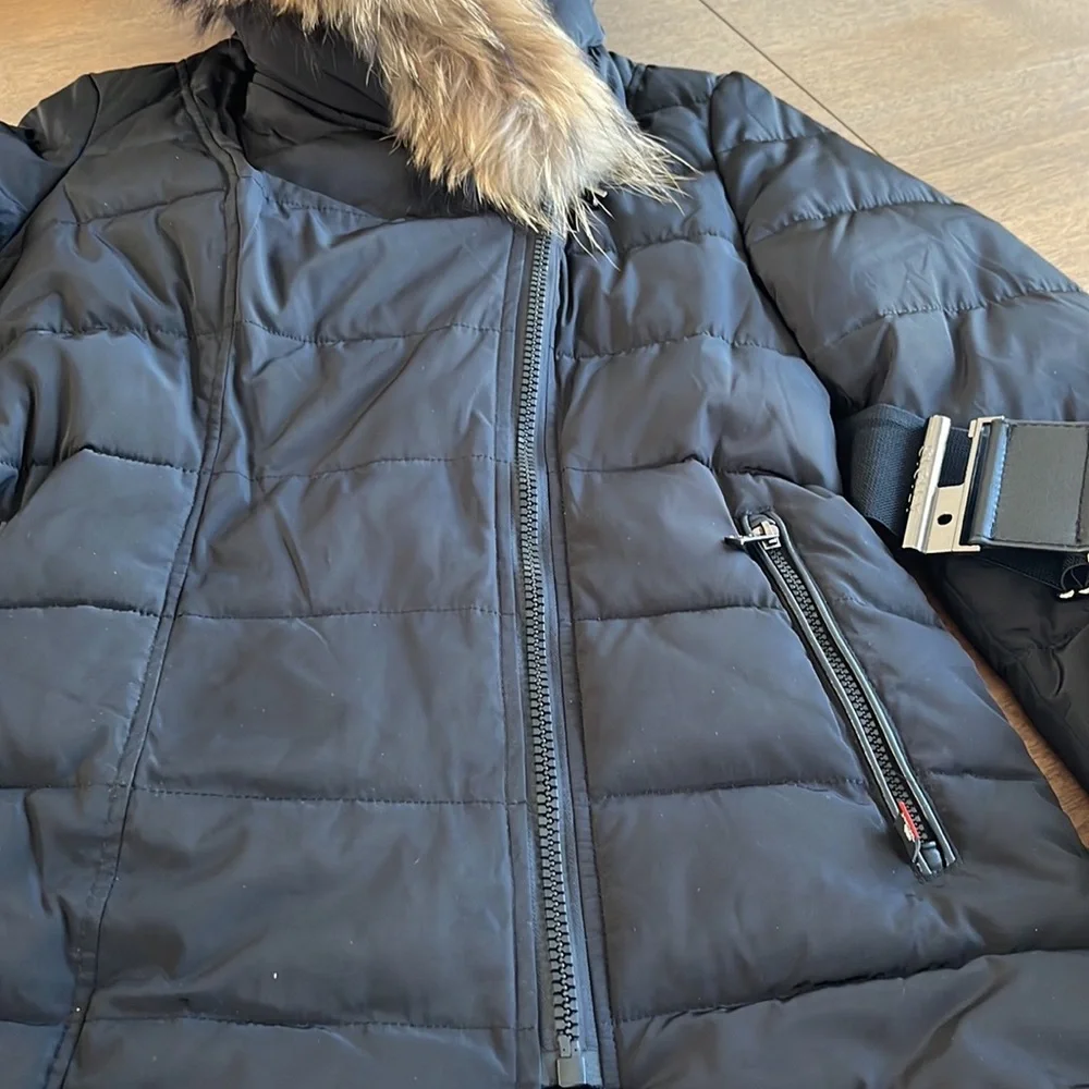 Sicily Winter coat 🚨size small available 🚨large SOLD - Picture 7 of 14